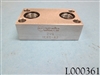 Sun Hydraulics Valve Block ZVQ