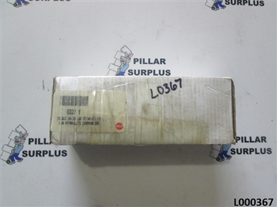 Sun Hydraulics Valve Block Port EB2/Y