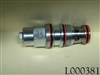 Sun Hydraulics Cartridge CBGA-LBN
