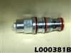 Sun Hydraulics Cartridge CBGA-LBN
