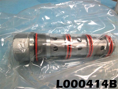 Sun Hydraulics Cartridge FSFA-XAN