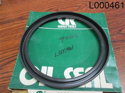 CR Chicago Rawhide Oil Seal 66930