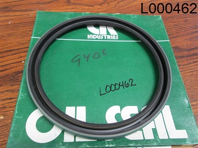 CR Chicago Rawhide Oil Seal 63717