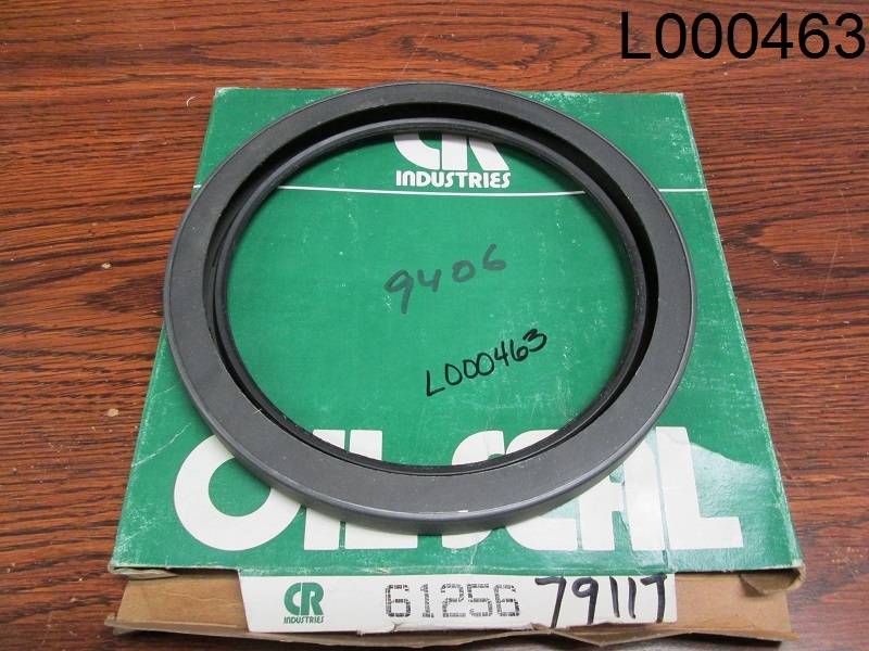 NATIONAL 455566 3.250" x 4.125" x .5625" CHICAGO RAWHIDE 32362 OIL SEAL 
