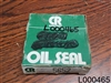 CR Chicago Rawhide Oil Seal 5652