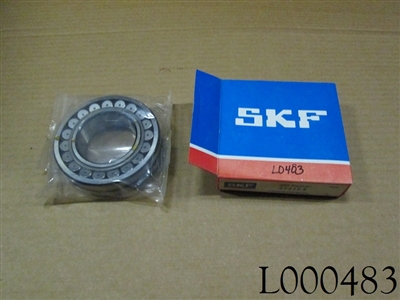 SKF Bearing  22212 Explorer