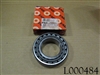 FAG Bearing  22211-E1-K