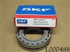 SKF Bearing 22210E/C3