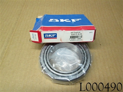 SKF Bearing 32013 X/Q