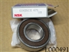 NSK Bearing  6206DDUC3E