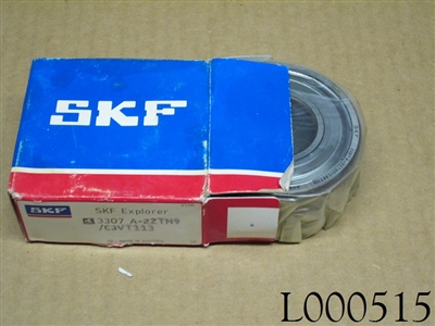 SKF Bearing 3307-A2ZTN9/C3VT113