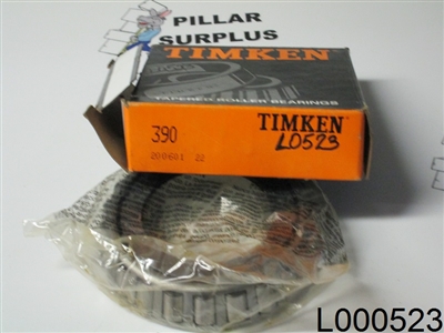 Timken Bearing 390
