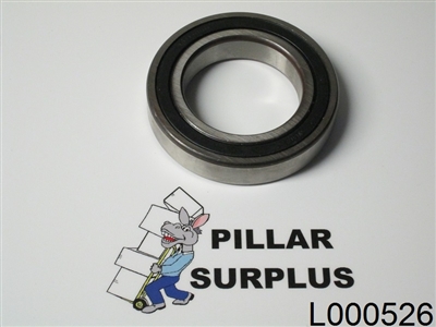 FAG Bearing 6011-2RSR