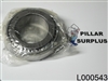 Timken Bearing 33114