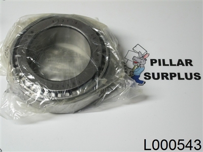 Timken Bearing 33114