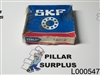 SKF Bearing 16012