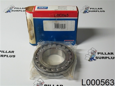 SKF Bearing 22214E