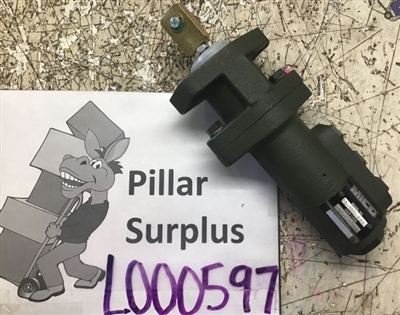 MICO Reverse Modulating Valve 20-100-424