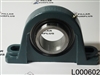 Dodge Pillow Block Bearing  SCM P2B-SCM-300