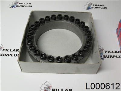 Ringfeder Adapter Sleeve with lock nuts RFN7012-6