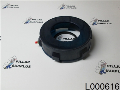 Timken QM Blue Brute Bearing Cap CKVR22