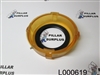 Timken QM Blue Brute Bearing Cap CJDR315