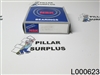 NSK Bearing 6309ZZCM