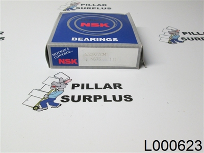 NSK Bearing 6309ZZCM