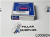 NSK Bearing 6309ZZC3E
