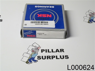 NSK Bearing 6309ZZC3E