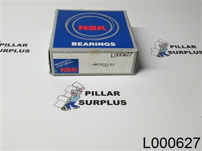 NSK Bearing HR32312J