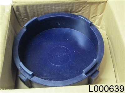 Timken QM Blue Brute Bearing Cap CS20