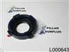 Timken QM Blue Brute Bearing Cap CJDR208
