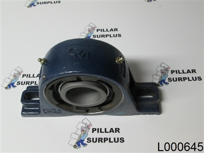 Timken QM Blue Brute  Pillow Block Bearing DVF15K207SEB
