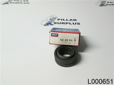 SKF Bearing GE25ES