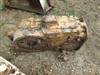 Used Ford Tractor Transmission Case 957E-6033A