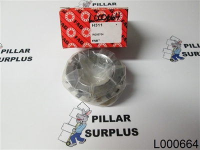 FAG  Bearing Adapter sleeve H311