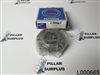 NSK  Bearing UCF205D1