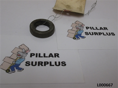 Water Pump Seal Fits Caterpillar CAT 8H-9520