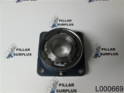 Timken QM Blue Brute Flange Bearing  DVF15K207SB