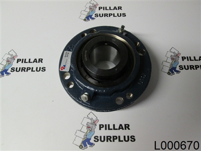 Timken QM Blue Brute Flange Bearing QMC10J115SM
