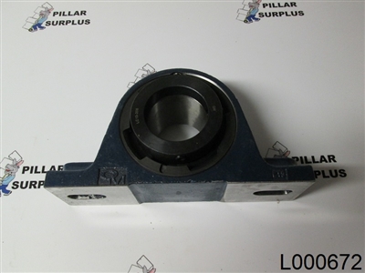 Timken QM Blue Brute  Pillow Block Bearing 22213 QMP13J208SM