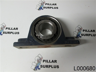 Timken QM Blue Brute  Pillow Block Bearing 22211 DVP11K115SN