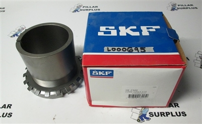 SKF Bearing  Adapter HE 2320