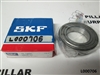 SKF Bearing 6008-2Z
