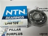 NTN Bearing 6406