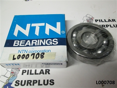 NTN Bearing 6406