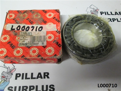 FAG Bearing 22210E1