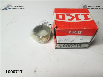 IKO Needle Roller Bearing TAF405020