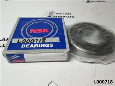 NSK Bearing 6310DDUC3